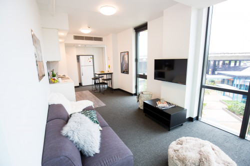 UniLodge Park Central - Gallery - 26