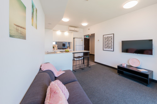 UniLodge Park Central - Gallery - 24