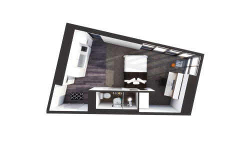 UniLodge Park Central - Gallery - 10
