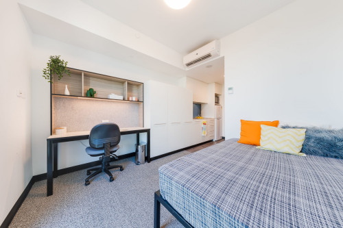 UniLodge Park Central - Gallery - 8