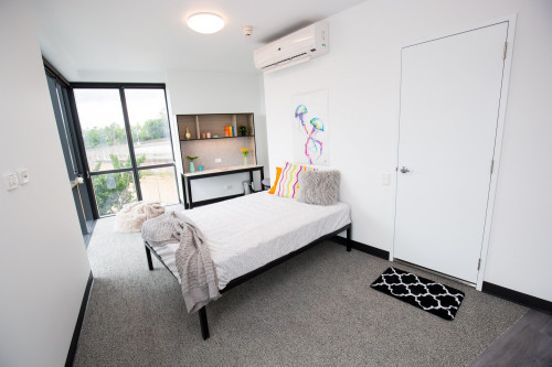 UniLodge Park Central - Gallery - 15