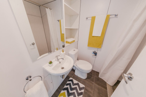 UniLodge Park Central - Gallery - 10