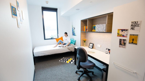 UniLodge Park Central - Gallery - 24