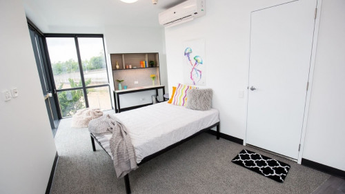 UniLodge Park Central - Gallery - 25