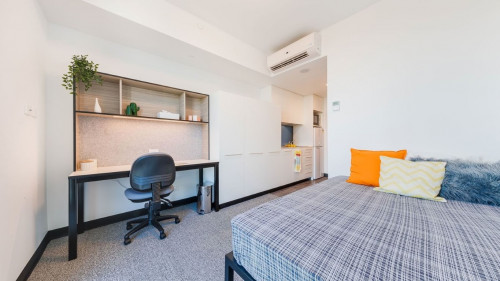UniLodge Park Central - Gallery - 22
