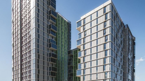 UniLodge Park Central