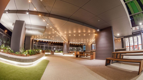 UniLodge Park Central  - Gallery -  5