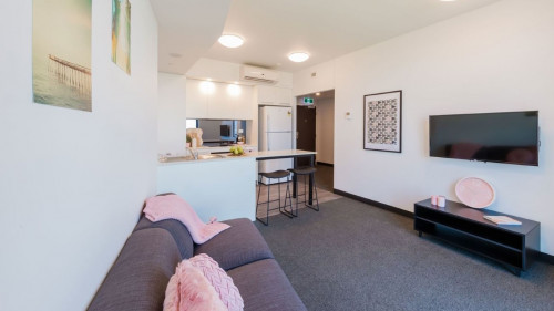 UniLodge Park Central - Gallery - 13