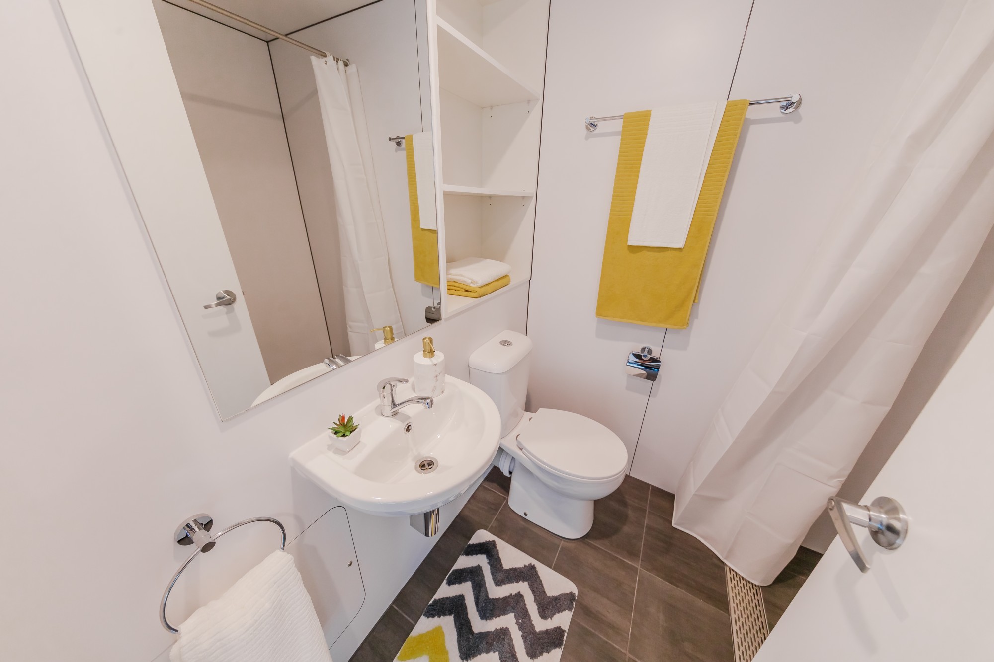  Studio Premium  -  UniLodge Park Central  - Gallery -  2