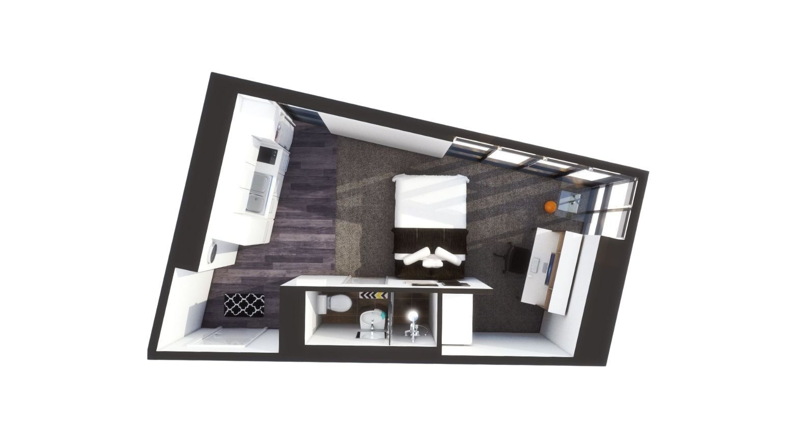 Studio Deluxe - 2