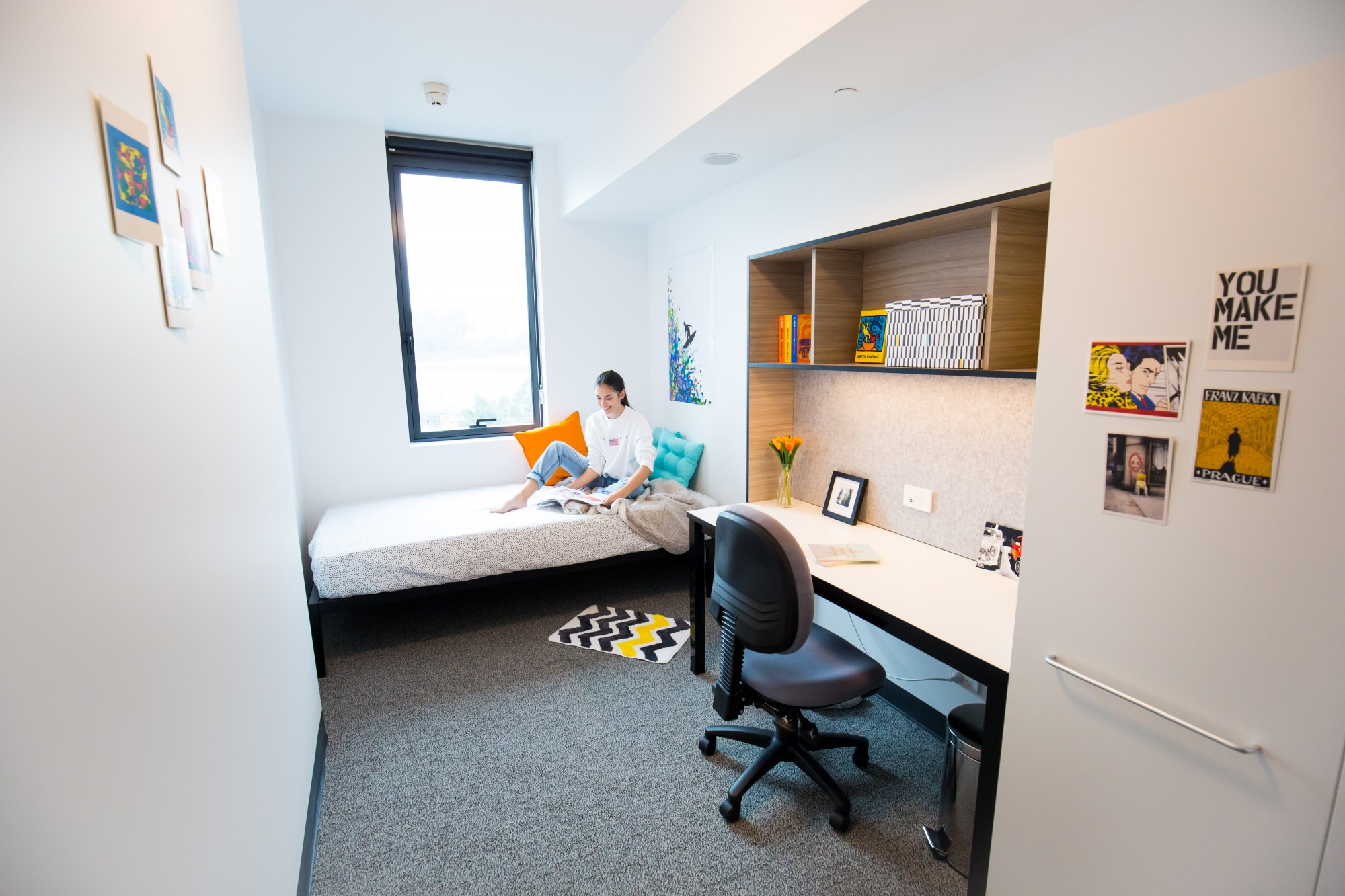 UniLodge Park Central - Gallery - 29