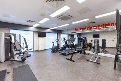 Vincent Place Roost - On-site Facilities