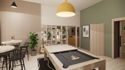 Vincent Place  - Gallery -  5