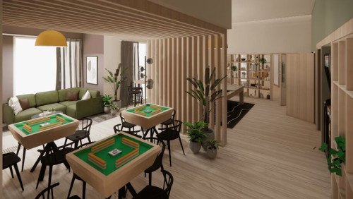 Vincent Place Roost - Gallery - 8