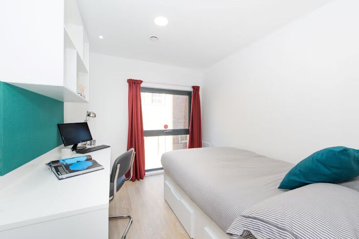  Two Bed Apartment Bronze (Shared)  -  Vincent Place  - Gallery -  3