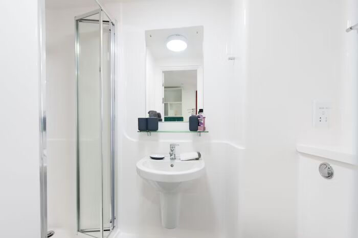  Two Bed Apartment Silver (Shared)  -  Vincent Place Roost  - Gallery -  8