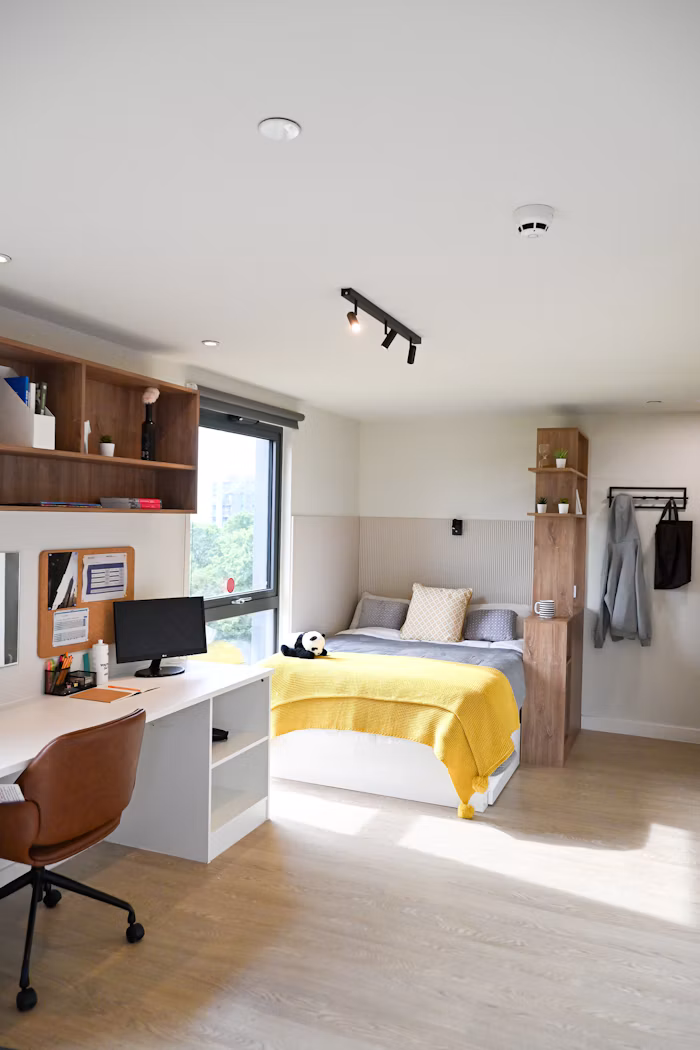 Vincent Place Roost - Gallery - 21