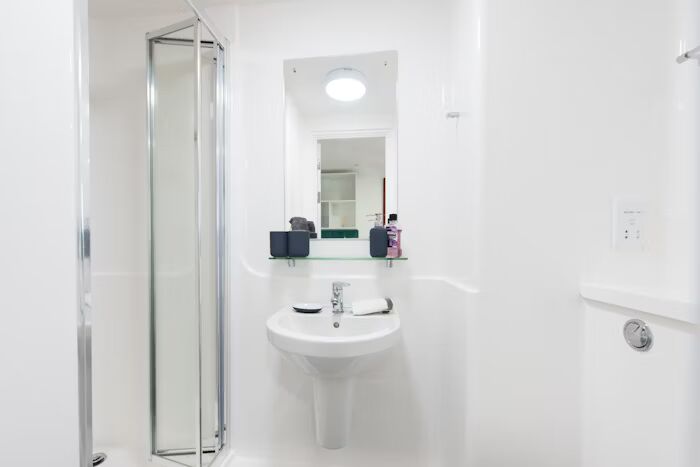  Studio Bronze Plus - City View  -  Vincent Place  - Gallery -  2