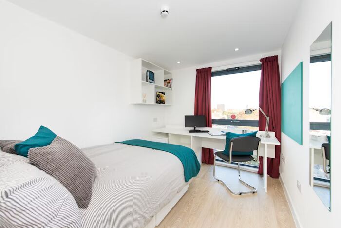  En-Suite Standard  -  Vincent Place  - Gallery -  5