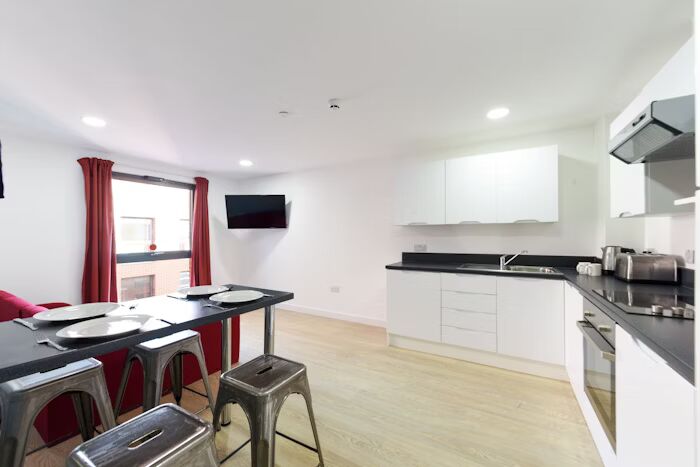  En-Suite Standard  -  Vincent Place  - Gallery -  4