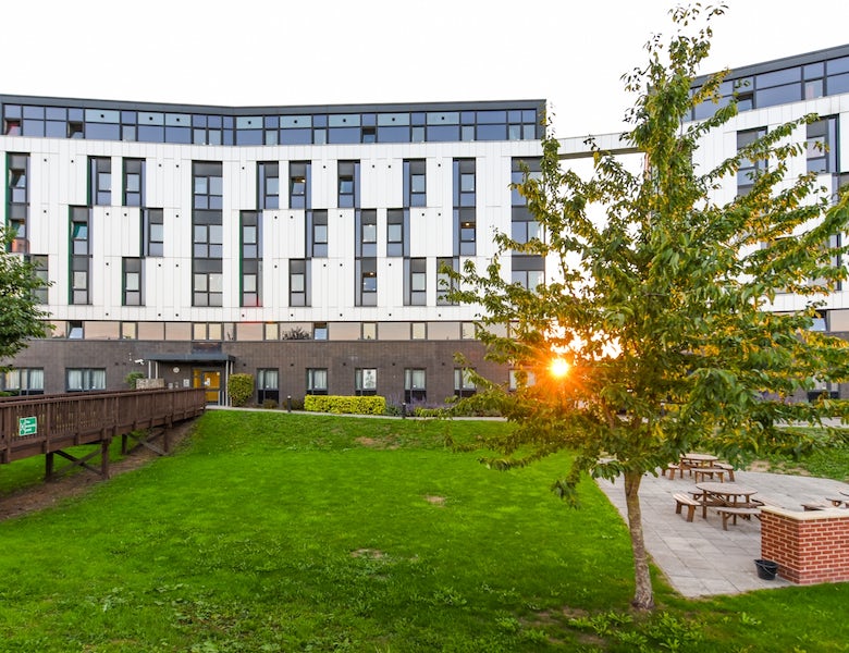 Nottingham Two Roost