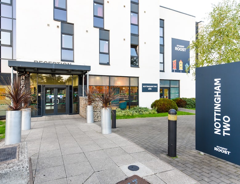 Nottingham Two Roost