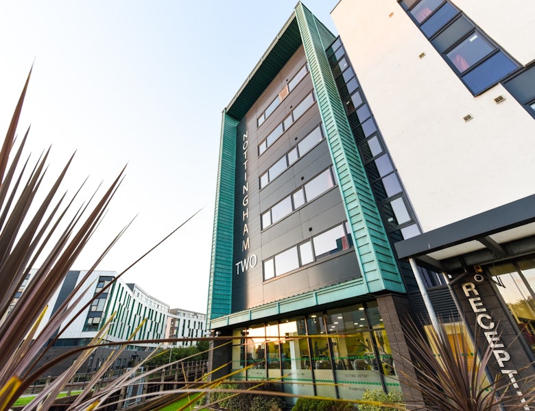 Nottingham Two Roost