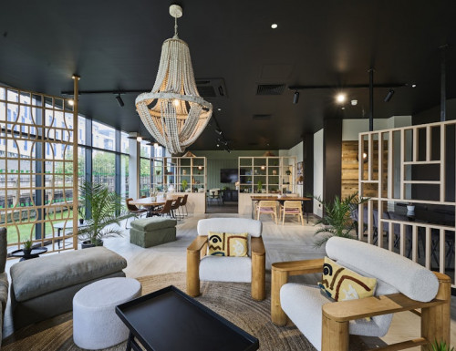 Nottingham Two Roost  - Gallery -  5