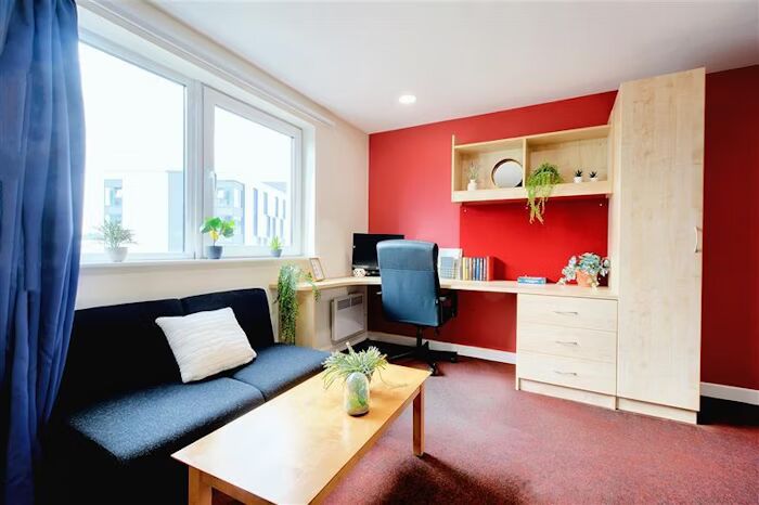  Apartment  -  Nottingham Two Roost  - Gallery -  2