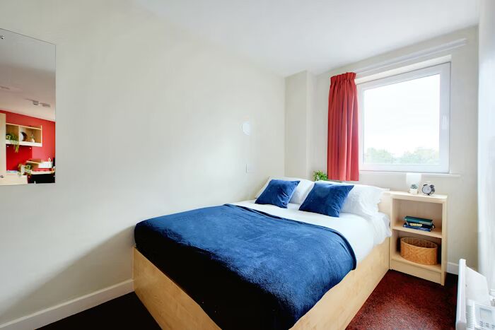 Apartment Top Floor - Nottingham Two Roost - Gallery - 1
