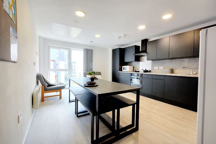  En-Suite Standard  -  Nottingham Two Roost  - Gallery -  3