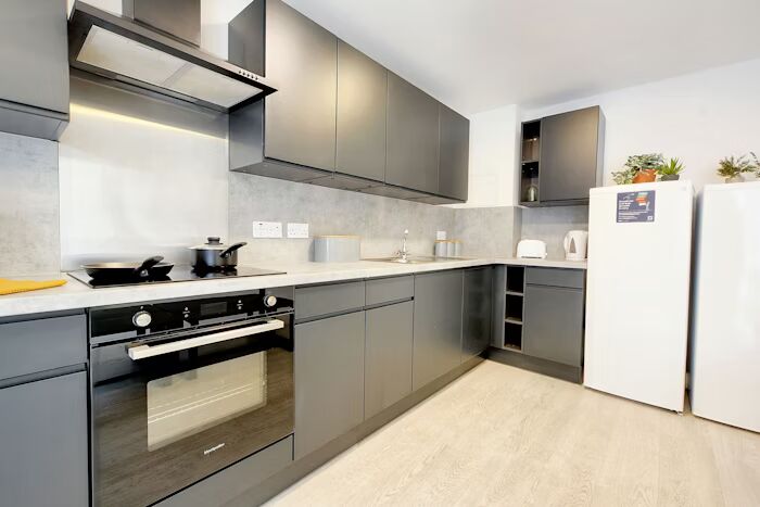 En-Suite Standard - Nottingham Two Roost - Gallery - 4
