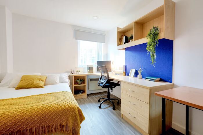  Studio Platinum Plus  -  Nottingham Two Roost  - Gallery -  1