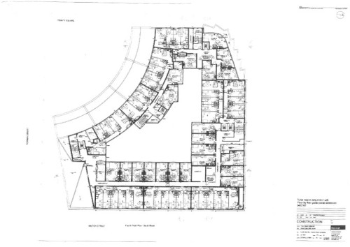 Trinity Square Roost - Gallery - 13