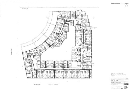 Trinity Square Roost - Gallery - 14
