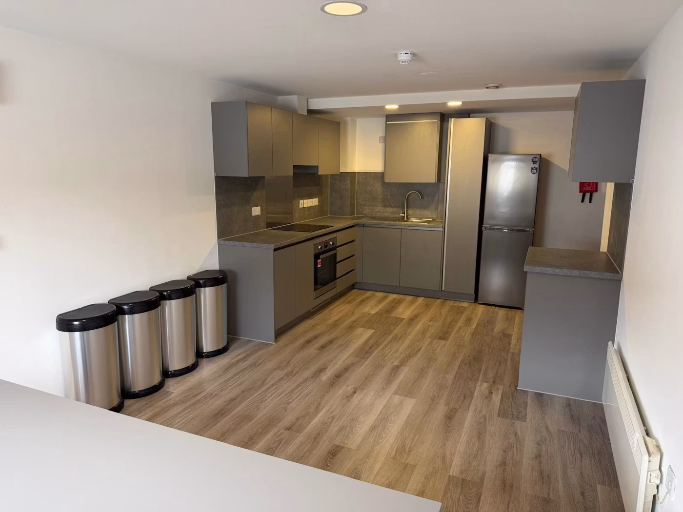 En-Suite Silver Plus - 3