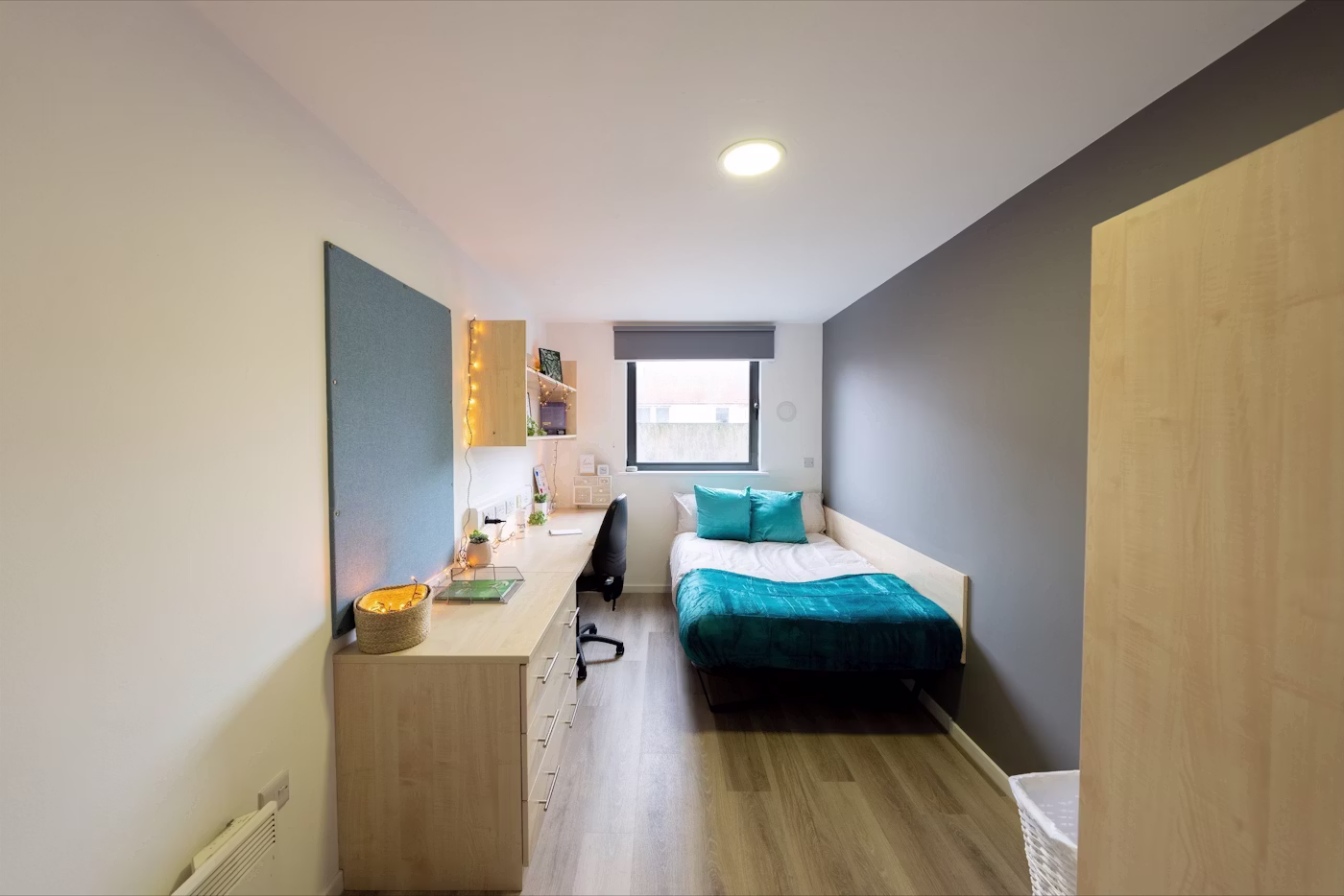 En-Suite Silver Plus - 1