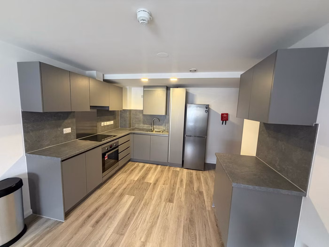 En-Suite Gold Plus - 3