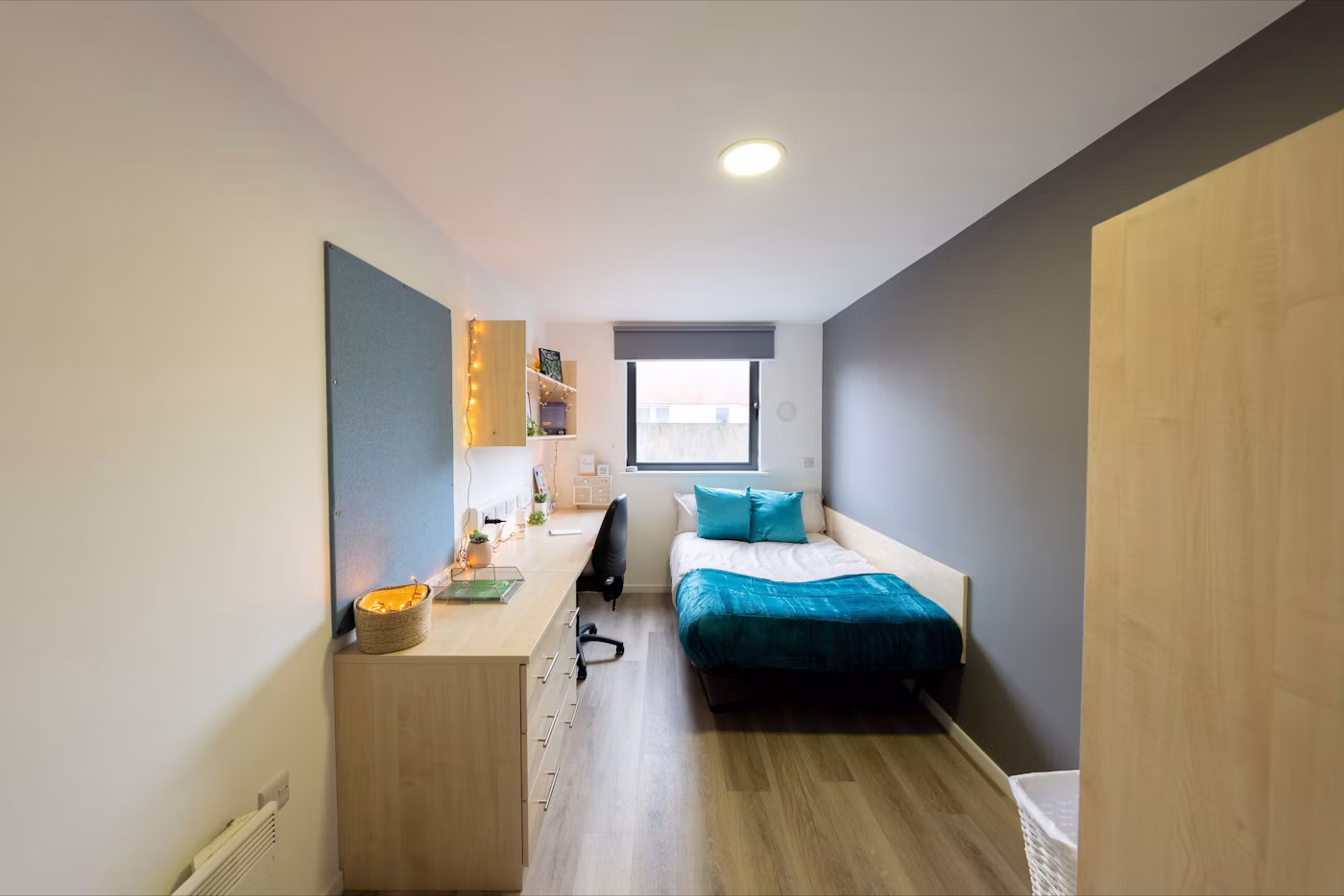 ترنتي سكوير - Gallery - 18