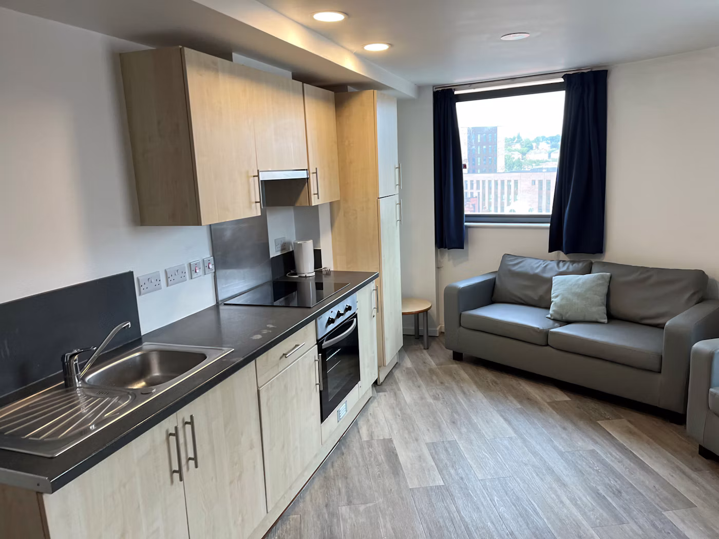 En-Suite Gold - 2