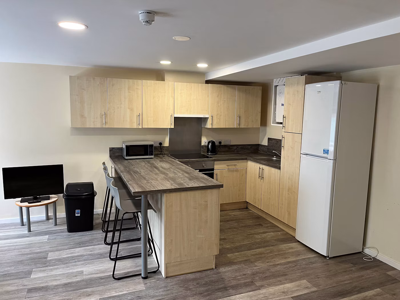 En-Suite Gold - 6