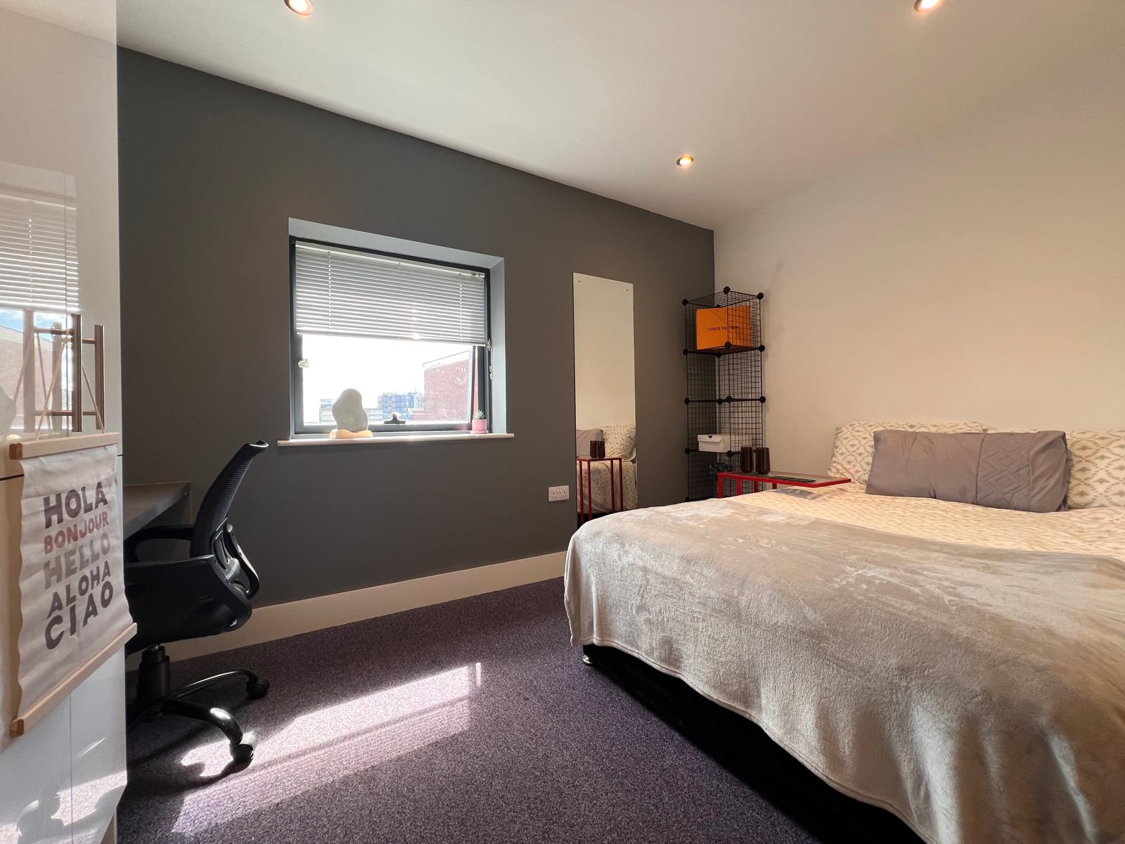 Studio Bronze - Hydrogen Roost - Gallery - 2