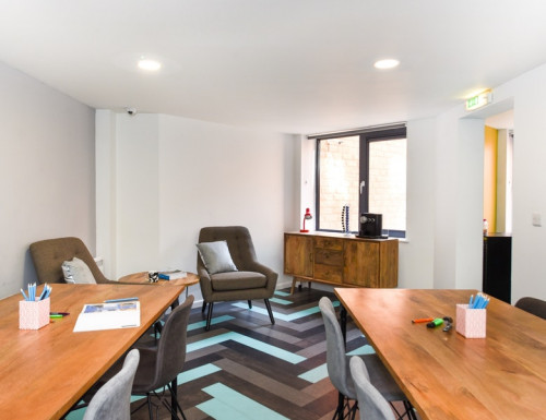 Central Place  - Gallery -  4