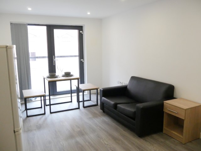  Two Bed Apartment (shared)  -  Central Place  - Gallery -  3