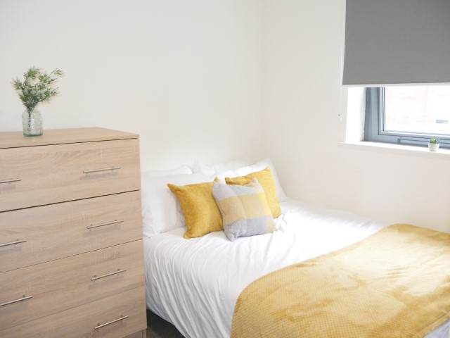  Two Bed Apartment (shared)  -  Central Place  - Gallery -  5
