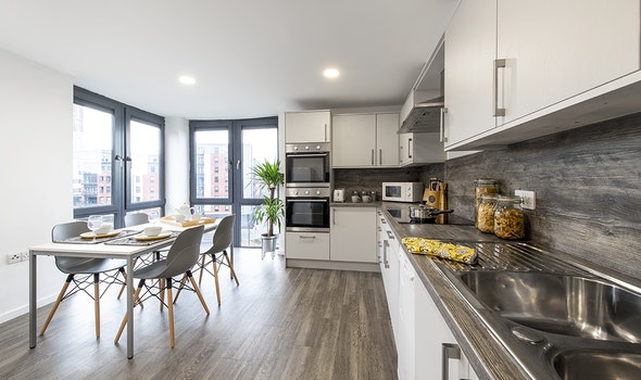  Single  -  Central Place  - Gallery -  4