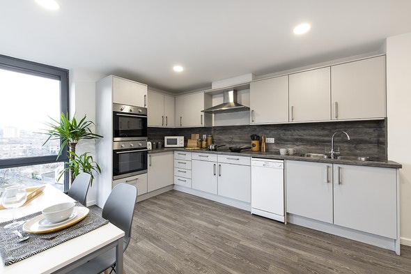  Single  -  Central Place  - Gallery -  2