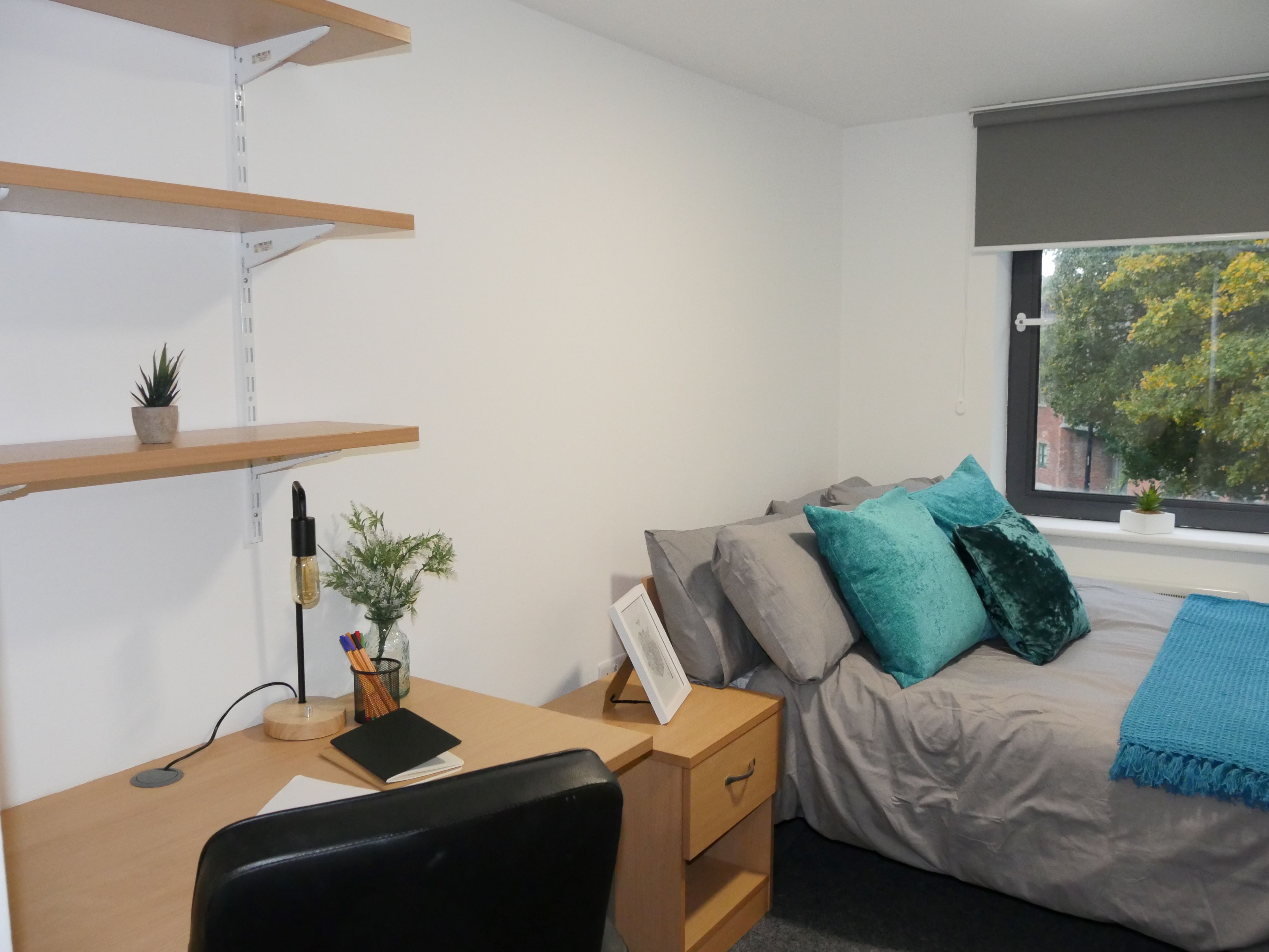  Bronze Plus  -  Central Place  - Gallery -  1