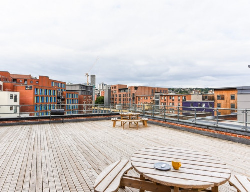 Page Apartments  - Gallery -  3