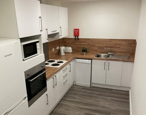 Page Apartments  - Gallery -  2